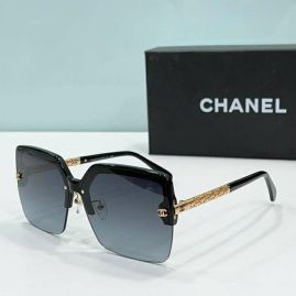 Picture of Chanel Sunglasses _SKUfw56827031fw